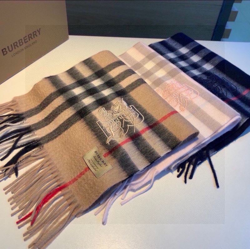 Burberry Scarf